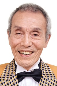 الممثل Oh Yeong-su