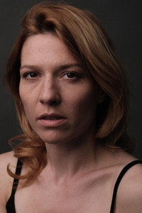 الممثل Oksana Cherkashyna