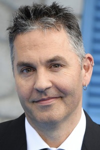 المخرج Ol Parker