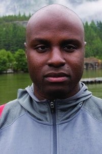 المخرج Olatunde Osunsanmi