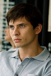 الممثل Oleg Ivenko