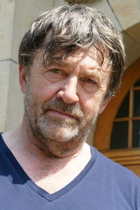 الممثل Olek Krupa
