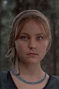 الممثل Olga Mironova