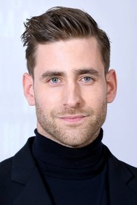 الممثل Oliver Jackson-Cohen