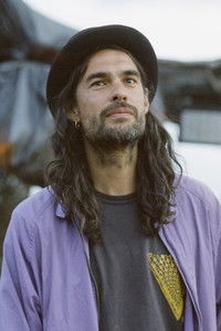 المخرج Oliver Laxe