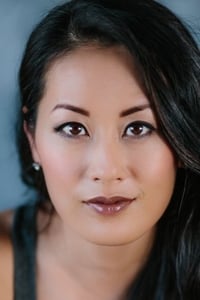 الممثل Olivia Cheng