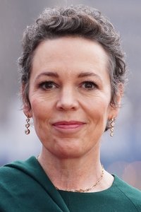 الممثل Olivia Colman