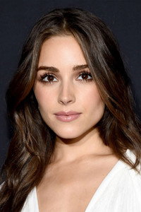 الممثل Olivia Culpo