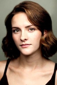 الممثل Olivia Morris