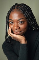 الممثل Olivia Nakintu