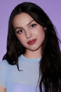 الممثل Olivia Rodrigo