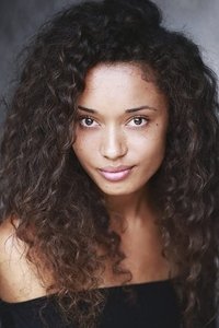 الممثل Olivia Swann