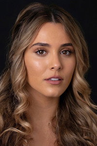 الممثل Olivia Vásquez