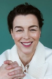 الممثل Olivia Williams