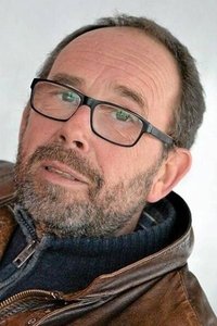 الممثل Olivier Gourmet