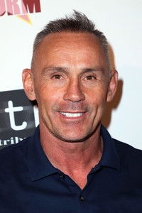 الممثل Olivier Gruner