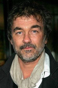 المخرج Olivier Marchal