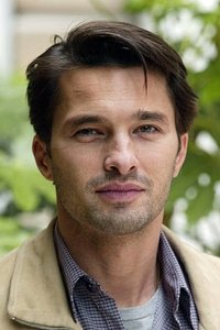 الممثل Olivier Martinez