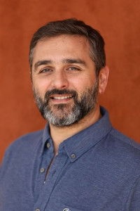 المخرج Olivier Nakache