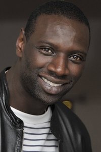 الممثل Omar Sy
