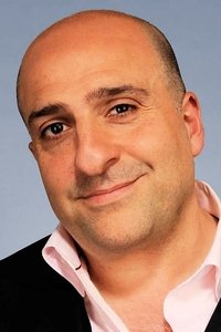 الممثل Omid Djalili