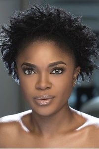 الممثل Omoni Oboli
