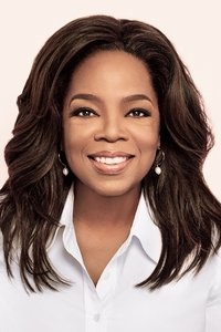 الممثل Oprah Winfrey