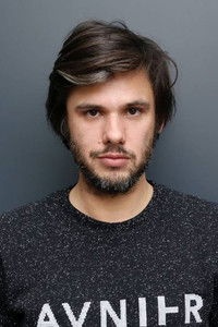 الممثل Orelsan