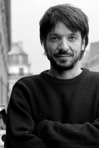 المخرج Oriol Paulo