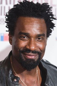 الممثل Oris Erhuero