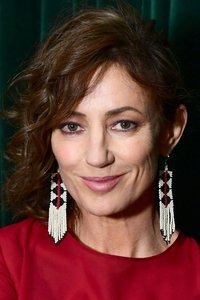 الممثل Orla Brady
