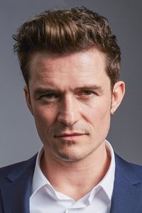 الممثل Orlando Bloom