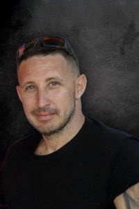 الممثل Orlando Charvetto