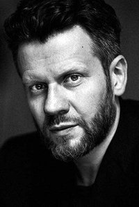 الممثل Orlando Cinque