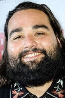 المخرج Orson Oblowitz