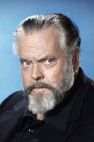 المخرج Orson Welles