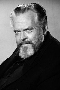 المخرج Orson Welles