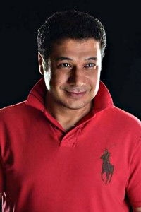 المخرج Osama Omar