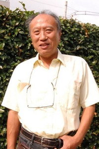 المخرج Osamu Sekita
