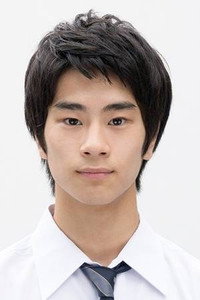 الممثل Oshiro Maeda