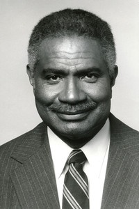 الممثل Ossie Davis