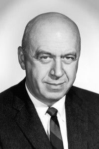 المخرج Otto Preminger