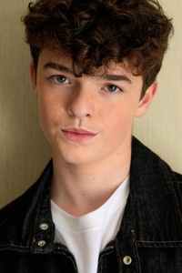 الممثل Owen Cooper