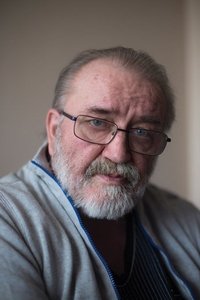 الممثل Péter Andorai