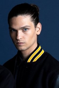 الممثل Pablo Cobo