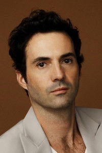 الممثل Pablo Cruz Guerrero