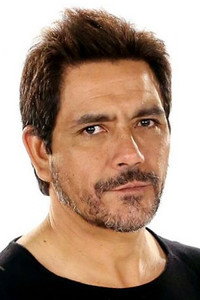 الممثل Pablo Macaya