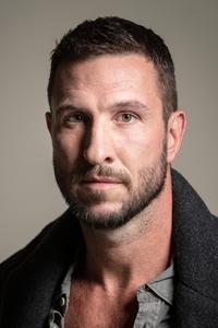 الممثل Pablo Schreiber