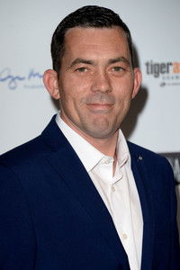 الممثل Packy Lee