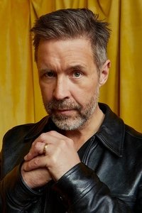 الممثل Paddy Considine